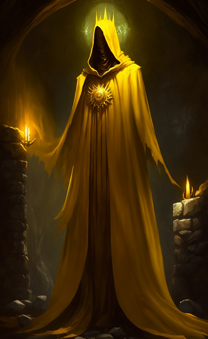 00982-2613586654-a professional digital painting of the kinginyellow standing in a shadowy crypt wearing a yellow cloak and (hood_1.2) that conce.png